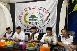 Forkabi harapkan putra Betawi jadi Penjabat Gubernur DKI