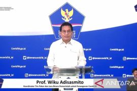 Masuk ke Indonesia tak lagi wajib tunjukkan surat negatif COVID-19