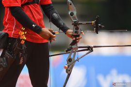SEA Games 2021: Indonesia juara umum cabang olahraga panahan