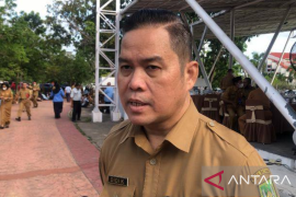 Hasil survey kekebalan imun masyarakat Batam capai 90 persen