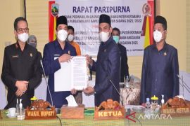 Tetap patuhi protokol kesehatan