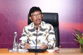 Kominfo usung tiga upaya ciptakan ekosistem digital aman &amp; inklusif