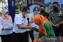 Pemkot Tangerang siapkan beasiswa bagi buruh ke jenjang perguruan tinggi