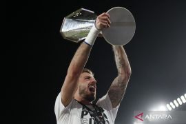 Paris FC rekrut kiper veteran asal Jerman Kevin Trapp