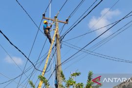 2.973 pelanggan listrik Bekasi telah nikmati promosi Ramadhan hingga Lebaran