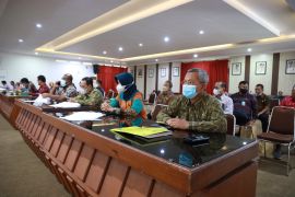 Dorong ASN lebih produktif, Pemkot Kediri terapkan sistem "merit"