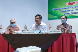 Pemkot Kediri ajak pelaku industri kecil menengah pahami "SIINas"