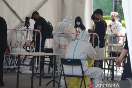 KBRI Beijing ingatkan pelajar Indonesia agar tenang