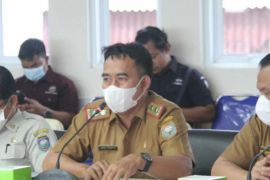 Hepatitis akut belum terdeteksi di Kabupaten OKU