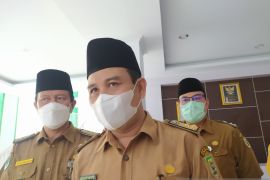 Pemprov Bengkulu belum terapkan pelonggaran penggunaan masker