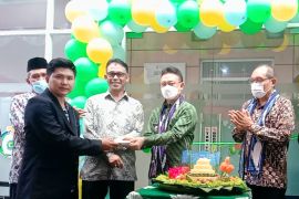 Klinik Muhammadiyah Kitamura Pontianak gelar tasyakuran Milad ke-17