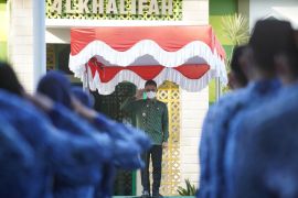 Edi Kamtono tegaskan ASN harus paham aturan