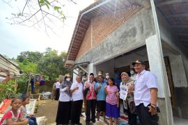 DPRD Jabar apresiasi Program Rutilahu di Cirebon