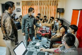 Pemkab Karawang sasar pelajar untuk pelayanan perekaman KTP elektronik