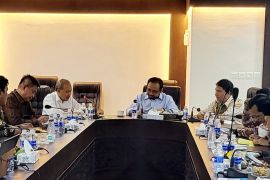 Menteri Agama minta kawal kualitas layanan jamaah haji