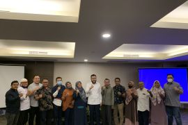 Usung tema sinergi Ranah dan Rantau, Gebu Minang akan gelar Munas VII di Padang