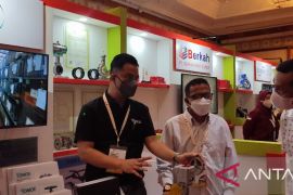 Pelaku usaha dukung peningkatan capaian TKDN industri hulu migas