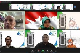 Naskah kuno Indonesia perlu masuk catatan Memori Ingatan Dunia