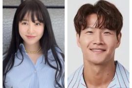Agensi bantah Yoon Eun Hye pernah berkencan dengan Kim Jong Kook