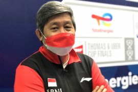 Pelatih optimis Minions bisa "comeback" dengan kondisi lebih baik