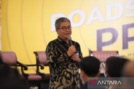 Kanwil DJP Bali: PPh Rp54,78 miliar terbayarkan lewat Pengungkapan Sukarela