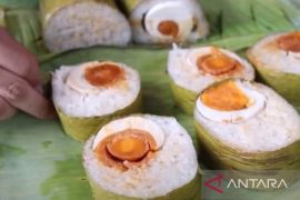 "Lamang Bahintalu" Kandangan miliki rasa khas, diminati konsumen