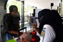 Aturan Baru Bagi Penumpang Kereta Api