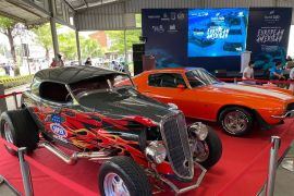 OLX Autos terbuka untuk  mobil-mobil yang sudah dimodifikasi