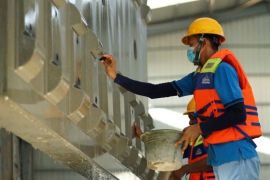 WIKA Beton bentuk unit penjualan luar negeri, pacu ekspansi pasar