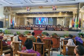 Mendikbudristek apresiasi Untan Pontianak jadi tuan rumah KKN Kebangsaan