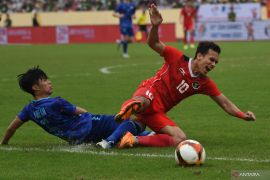Indonesia gagal ke final sepak bola putra SEA Games 2021