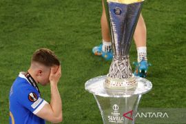 Ramsey resmi umumkan pensiun dari sepak bola profesional