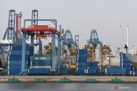 Ekonom prediksi ekonomi Indonesia tahun ini tumbuh 4,8 persen