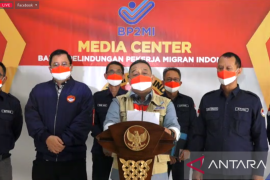 BP2MI ungkap praktik pemalsuan dokumen penempatan CPMI tujuan Taiwan