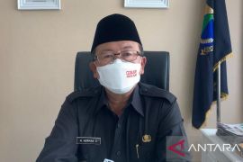 Bupati Cianjur minta warga tetap waspada wabah penularan COVID-19