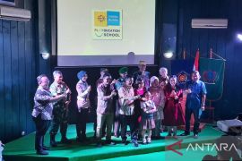 Kadisdik Jabar apresiasi program Playducation Cakra Buana