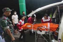 Tiga pelajar meninggal setelah terseret arus di Pantai Lampuuk