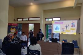 Puskesmas di Kolaka bentuk posyandu remaja