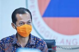 Satgas Kabupaten Bangka Barat imbau pelaku perjalanan tetap bermasker