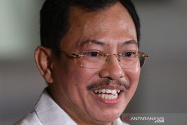 Diberhentikan dari keanggotaan IDI, Eks Menkes Terawan merapat ke PDSI