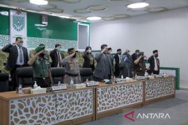 Wali Kota Probolinggo maknai Harkitnas sebagai kebangkitan dari pandemi