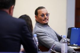 Mantan agen sebut Johnny Depp meredup karena tak profesional