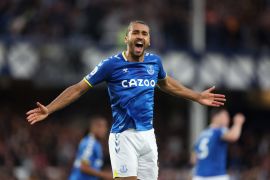 Liga Inggris: Lampard pastikan Everton hadapi Chelsea tanpa Calvert-Lewin