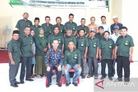 KTNA minta agar maju calon DPR-RI 2024, ini jawaban Syahrul Pasaribu