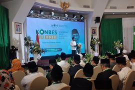 Konferensi Besar NU fokus dua agenda prioritas