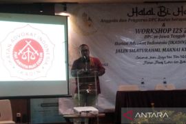 Ikadin Jateng perbanyak LBH, bantu selesaikan masalah hukum warga