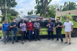 Penyidik taksir nilai mobil Ferari Indra Kenz capai Rp5 miliar