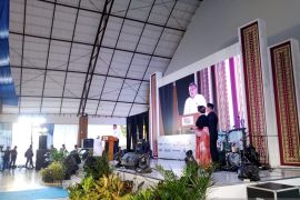 Bangka Belitung jadikan UMKM lokomotif ekonomi selepas timah