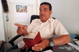 Disnaker Baubau dorong pemberi kerja membayarkan JKN karyawannya