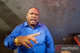 DPRP minta Pemkab Intan Jaya siapkan anak muda ikuti tes polisi